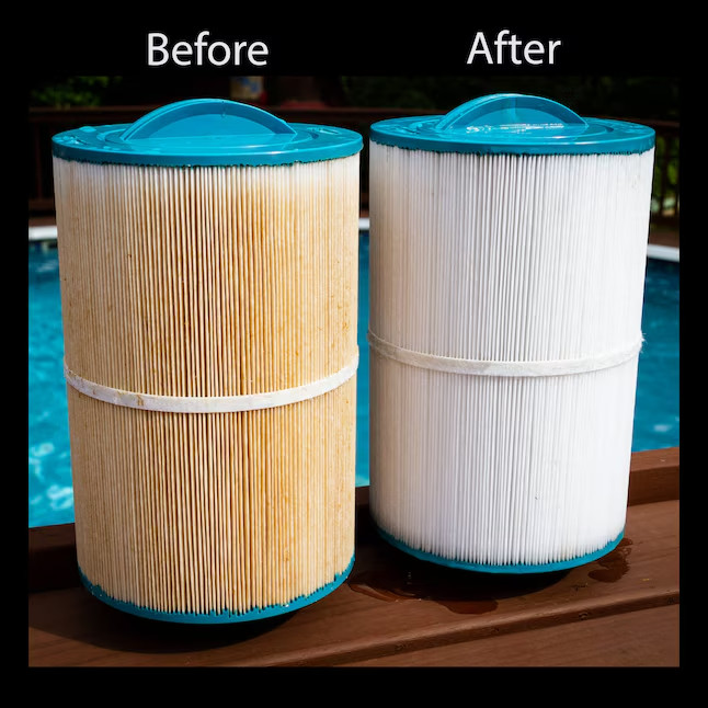Project Source Pool Filter Cleaner