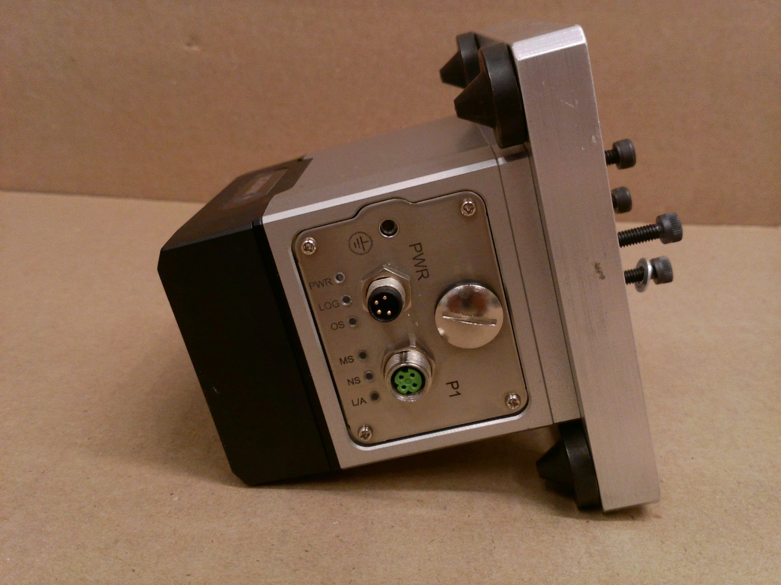 EGK 25-EI-M-B Schunk EtherNet/IP Small Parts Gripper 1491754 EGK25EIMB