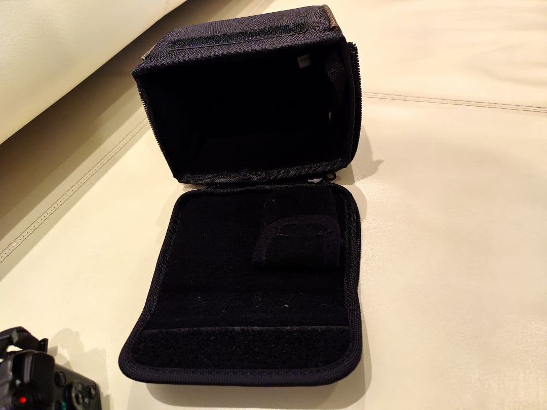 Nikon COOLPIX L340 Digital Camera Console And Case