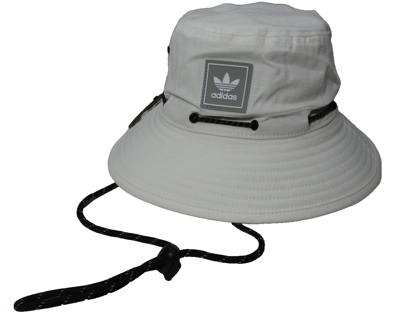 Adidas Originals Utility 2.0 Boonie Hat White Stone