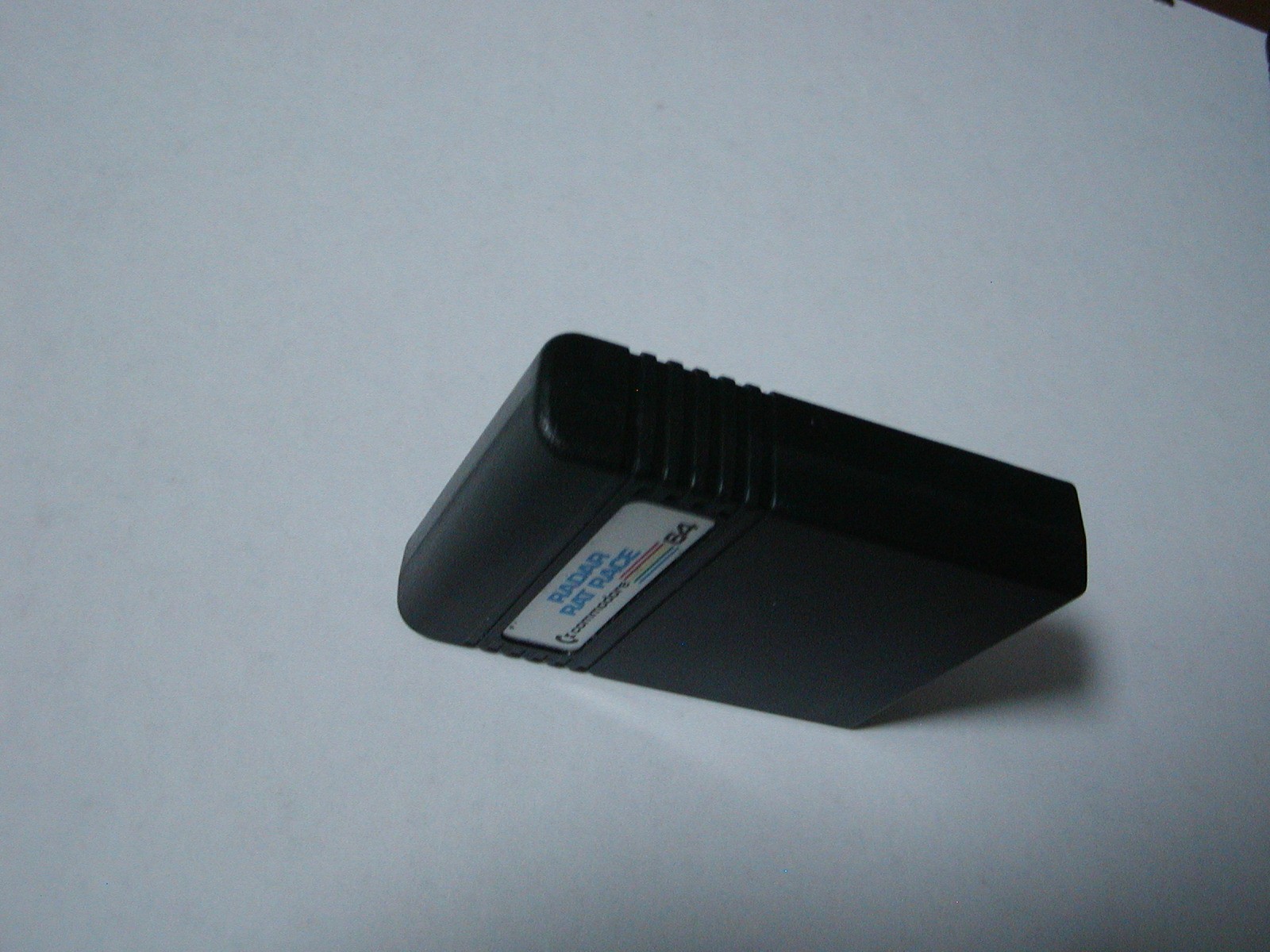 Commodore RADAR RAT RACE Cartridge by COMMODORE - Tested & WORKS!