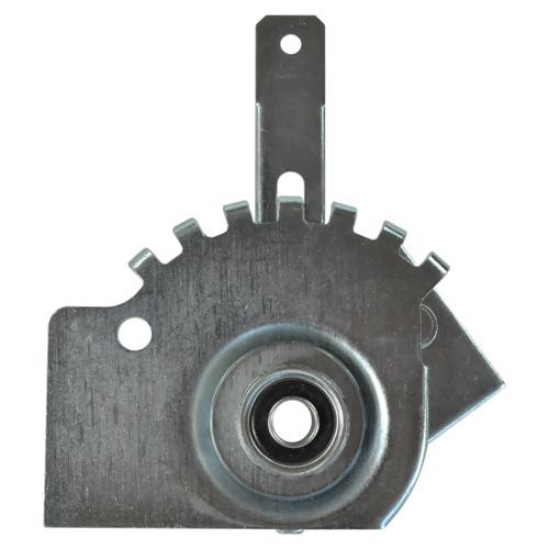 Kit, Lf Hoc Frt Whl #7600115YP for Briggs & Stratton, Ferris