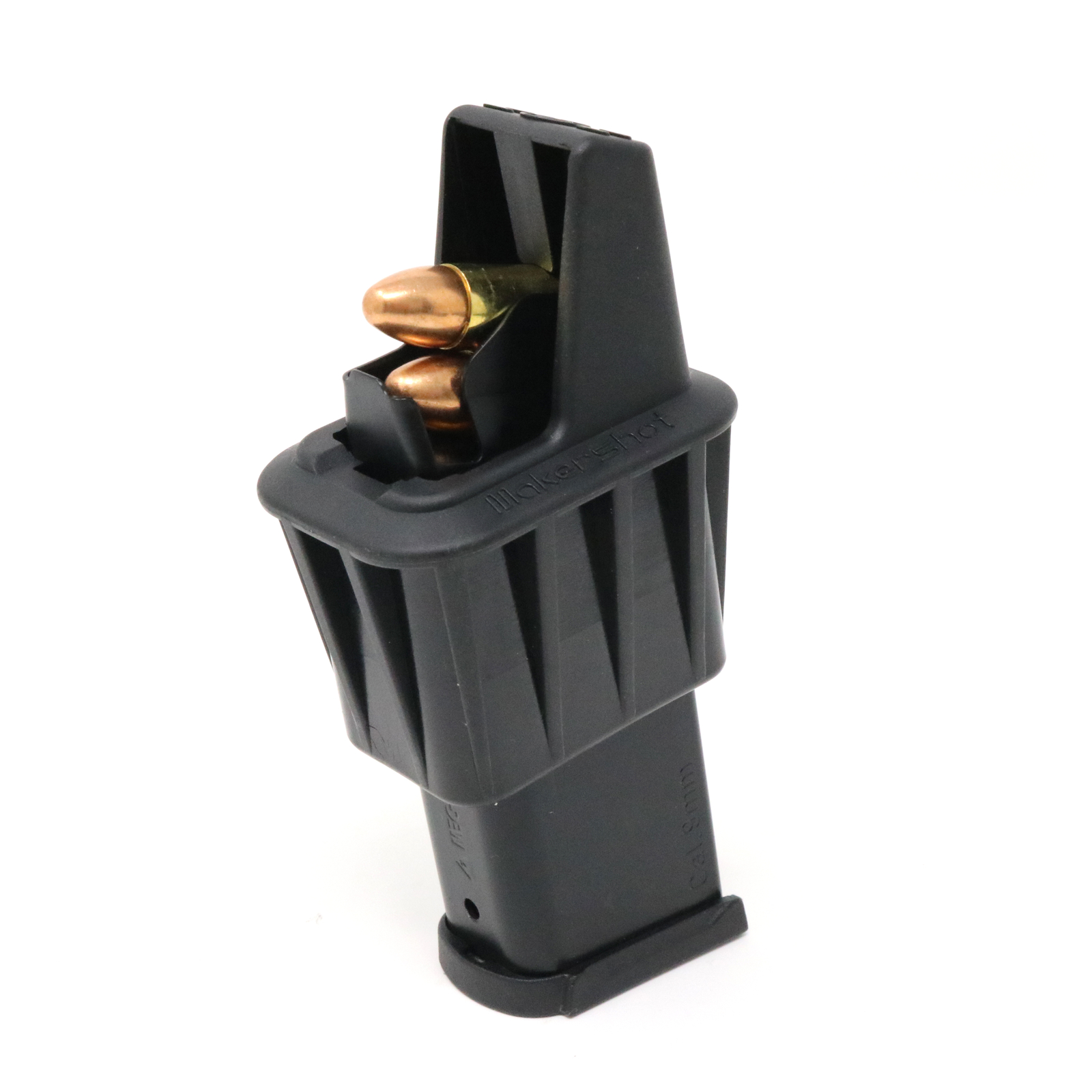 MAKERSHOT Speedloader for Taurus GX4 9mm, Magazine Speed Loader