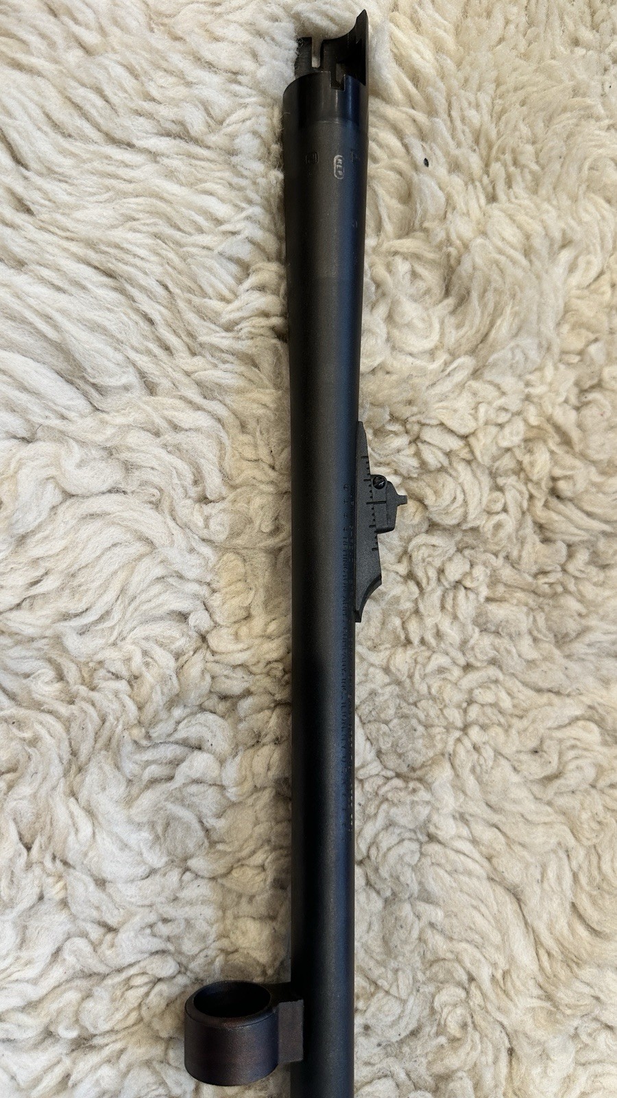 MINT Remington 870 LT20 Barrel