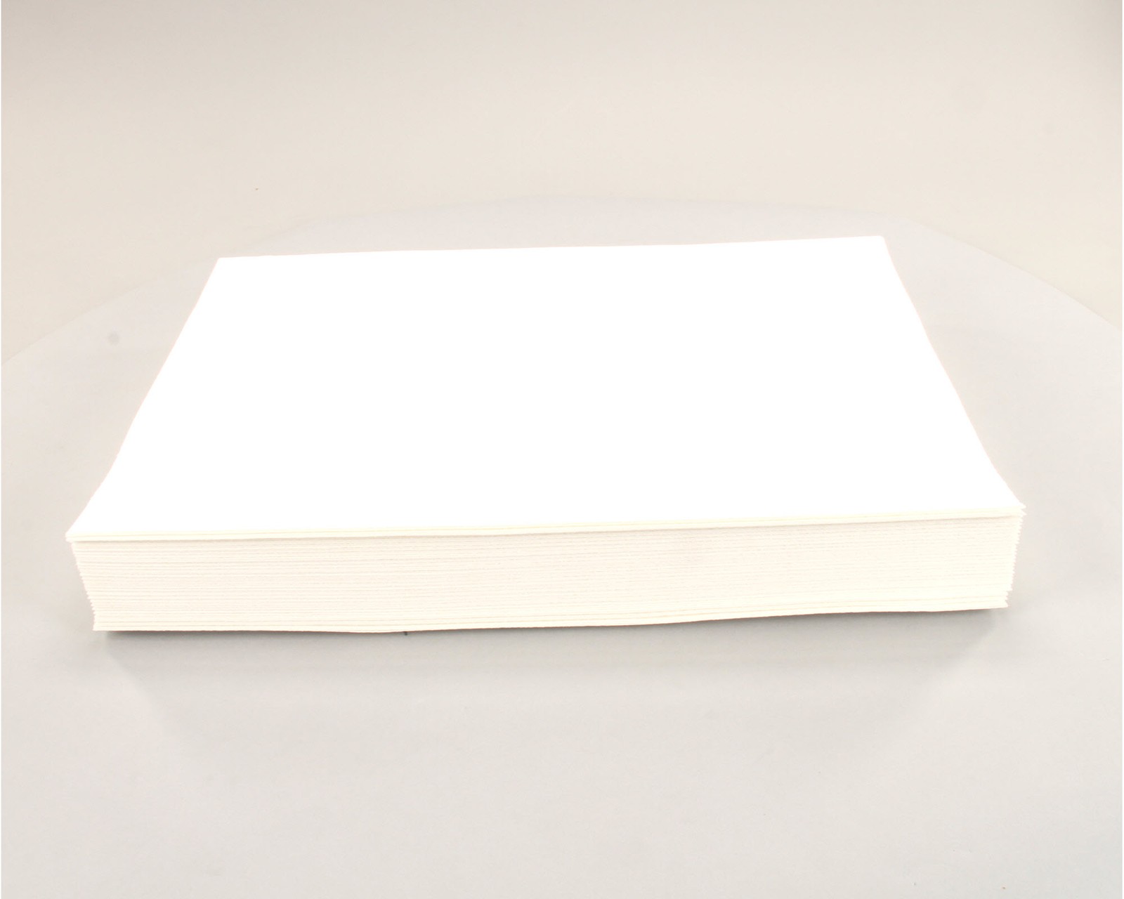 Giles Paper, Filter, 15-1/2 X 21-3/8, Gef, Ggf 60810 - Genuine OEM Replacement