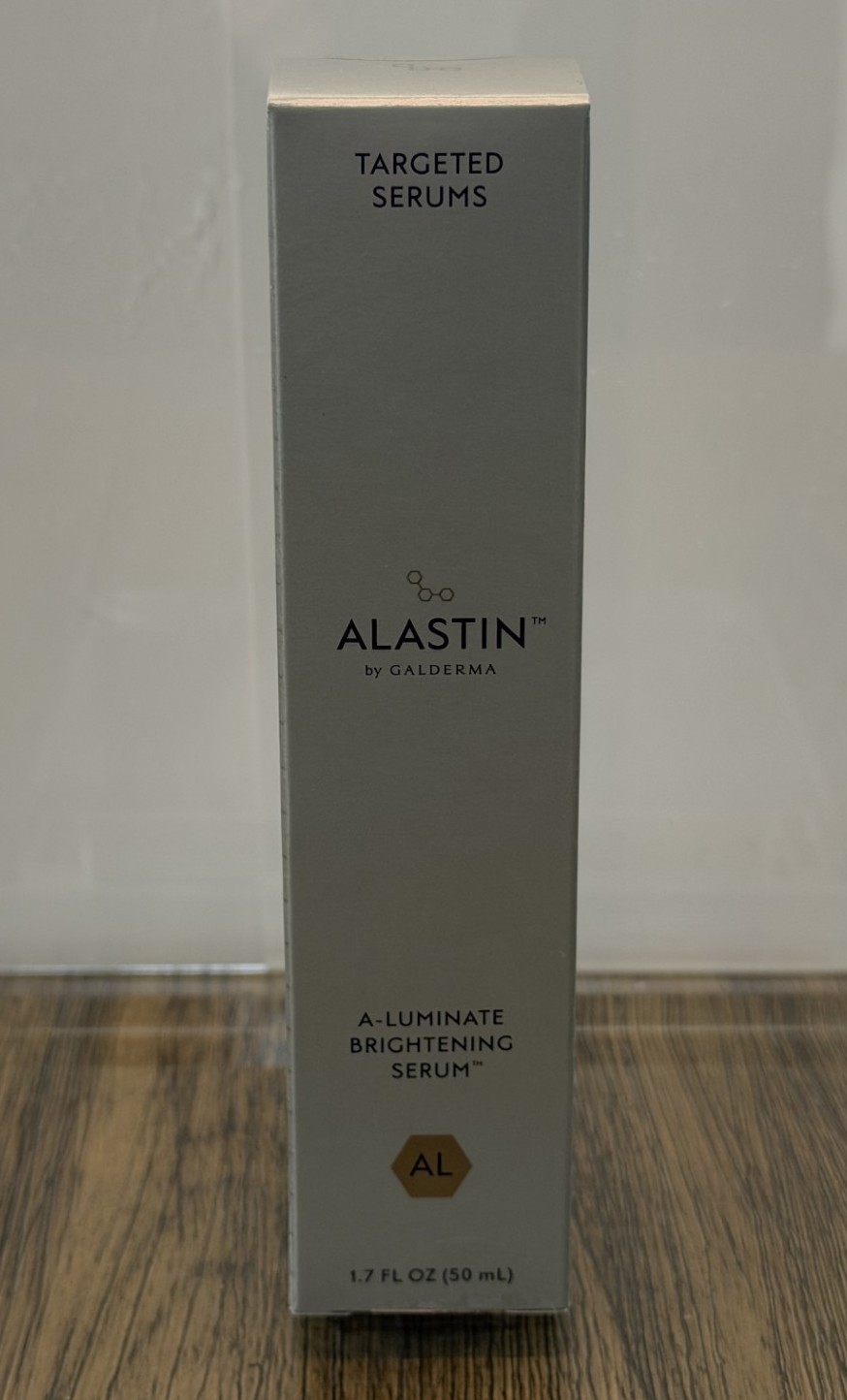 Alastin A-LUMINATE Brightening Serum 1.7oz (New with sealed Box) FREE SHIPPING