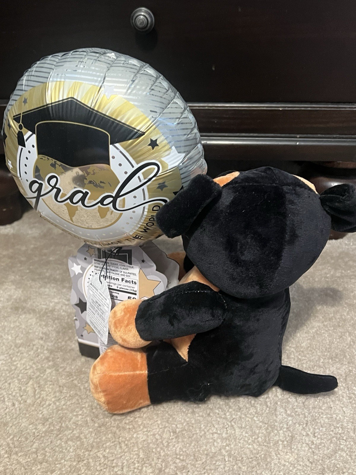 Grad Gift