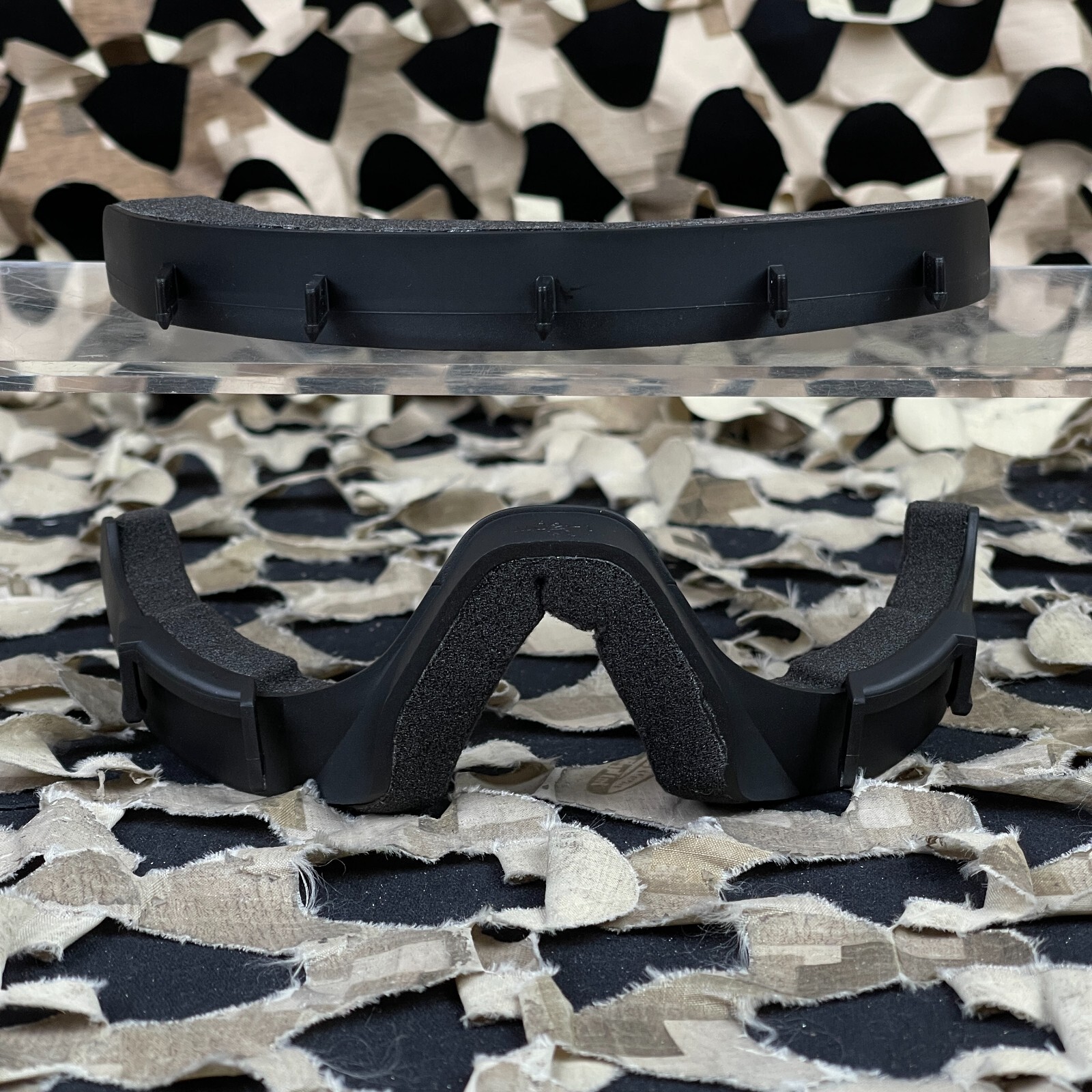 NEW HK Army SLR Low Profile Replacement Foam Kit (Upper & Lower)