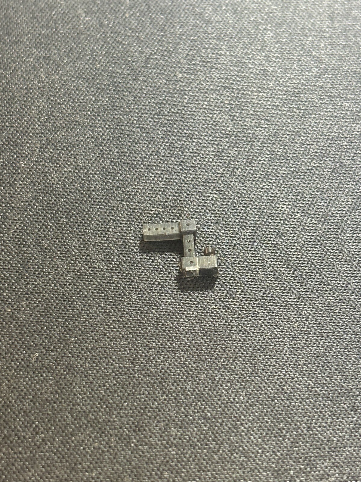 1/64 3D Greenlight/m2/ 5 Drop Hitches