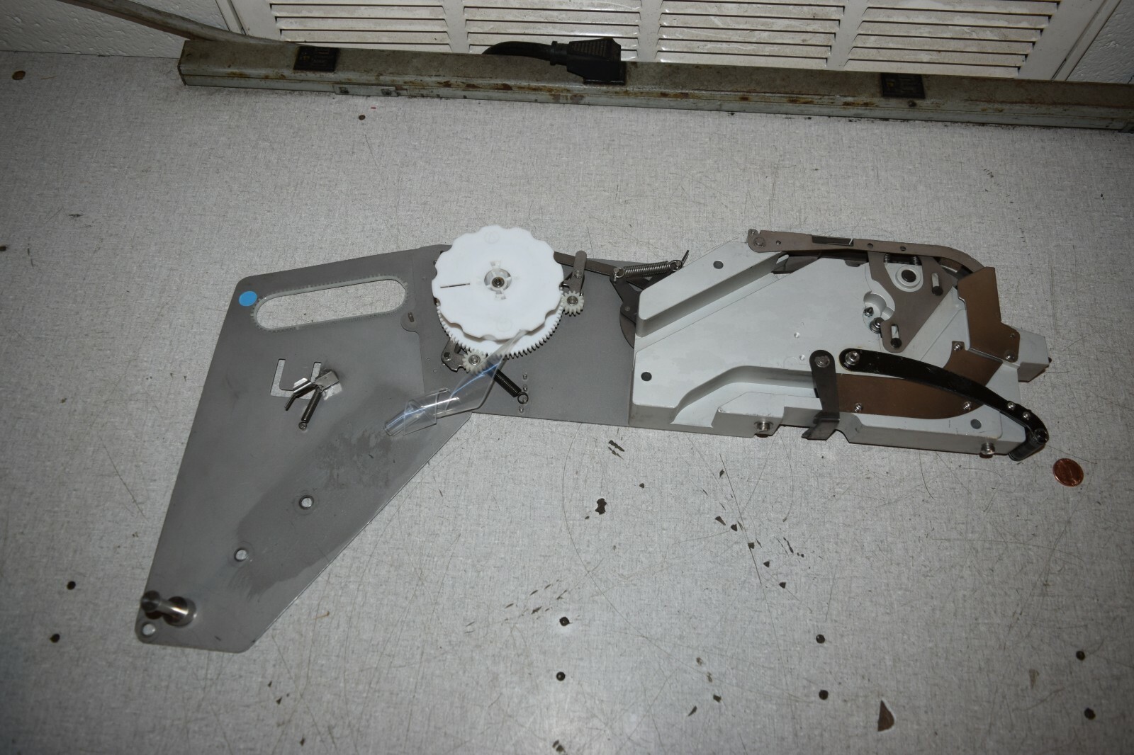 Samsung SE-03702-1 Feeder