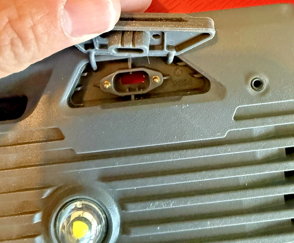 DJI Matrice 300 RTK Top Shell w/ ADS-B AirSense Module & Antenna Assembly OEM