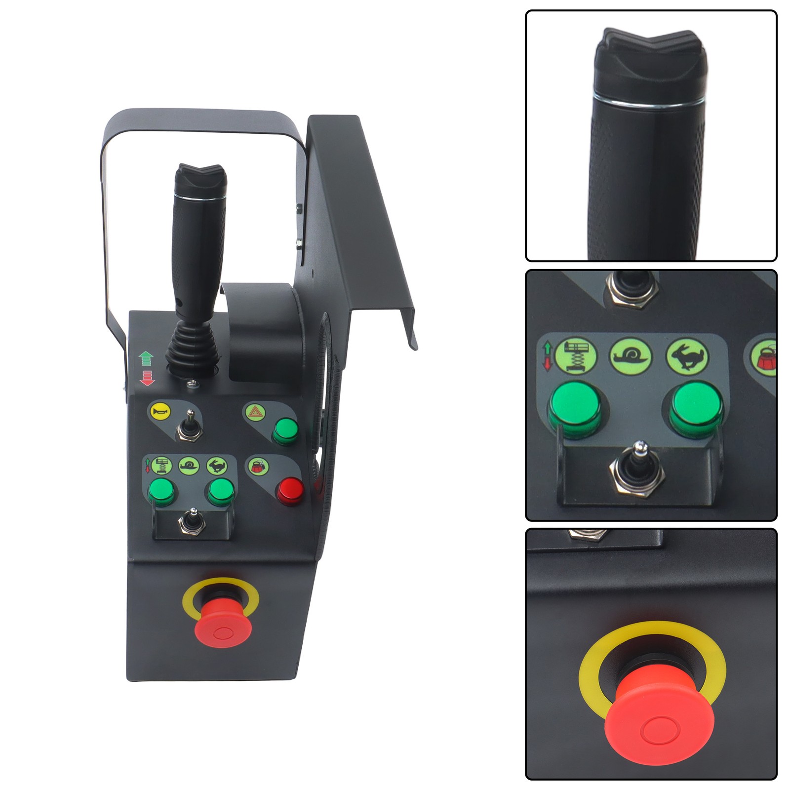 Platform Control Box for Haulotte Optimum 6 Compact 8 Compact 10N 4000306220