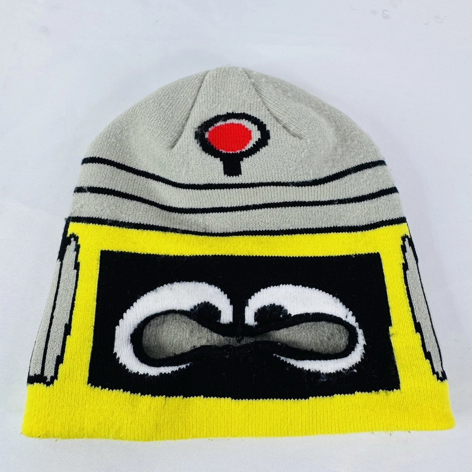 Volcom Yo Gabba Gabba Youth Plex Ski Face Mask