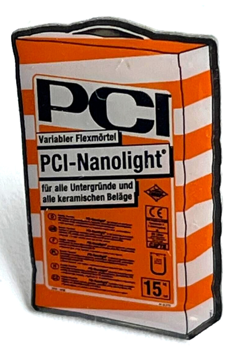 PCI-Nanolight Pin (H21)