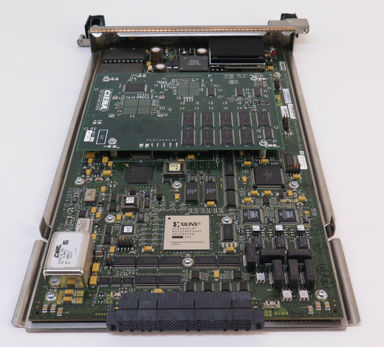 Ciena 134-0005-950 Timing Module
