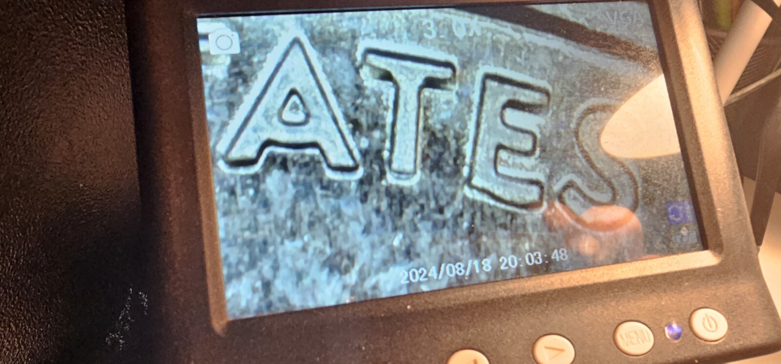 2024 D Hope Quarter DDO/DDR Errors