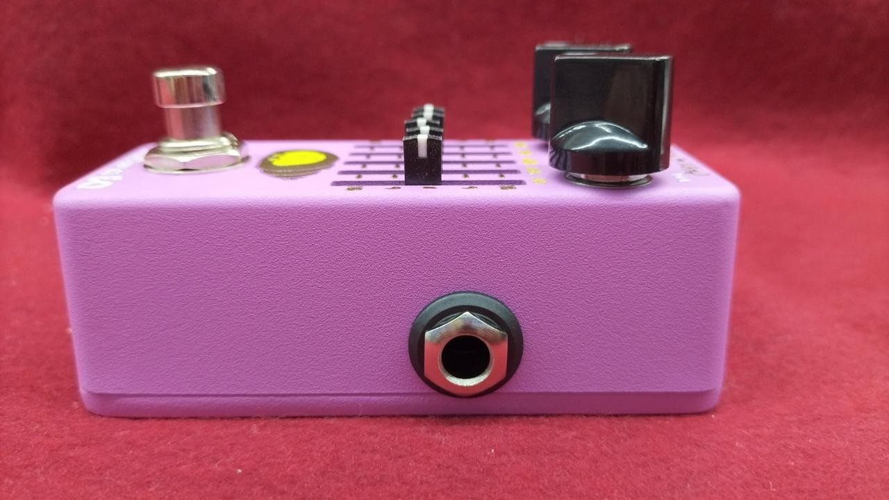 Effects Bakery Choco Cornet Eq Effector
