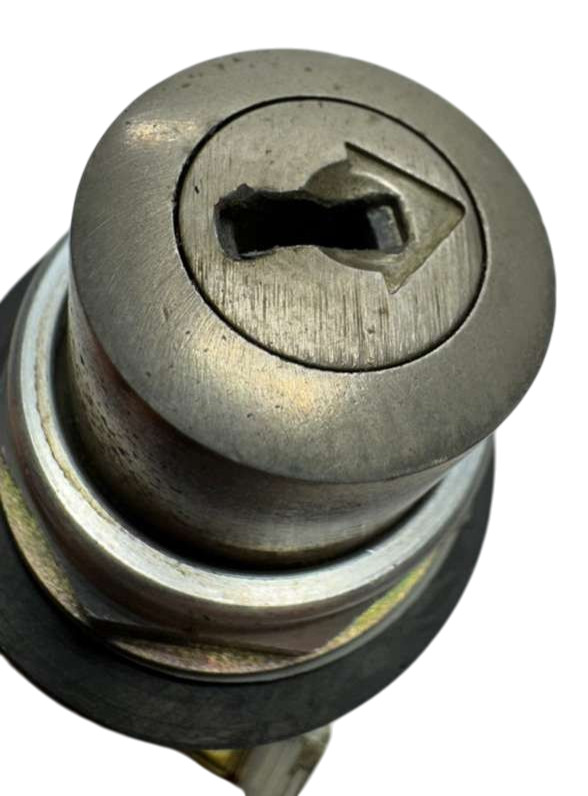 Allen-Bradley 800T-H31 Maintained 30mm Selector Switch 2 Position *Please Read*