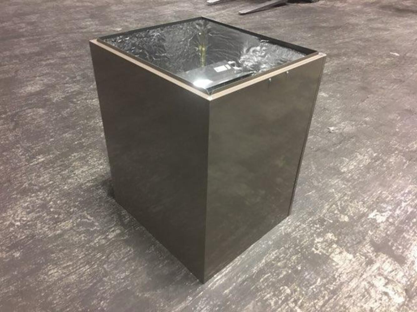 5 Ton AC/HP Upflow/Horizontal Cased A Coil, CFM 2000