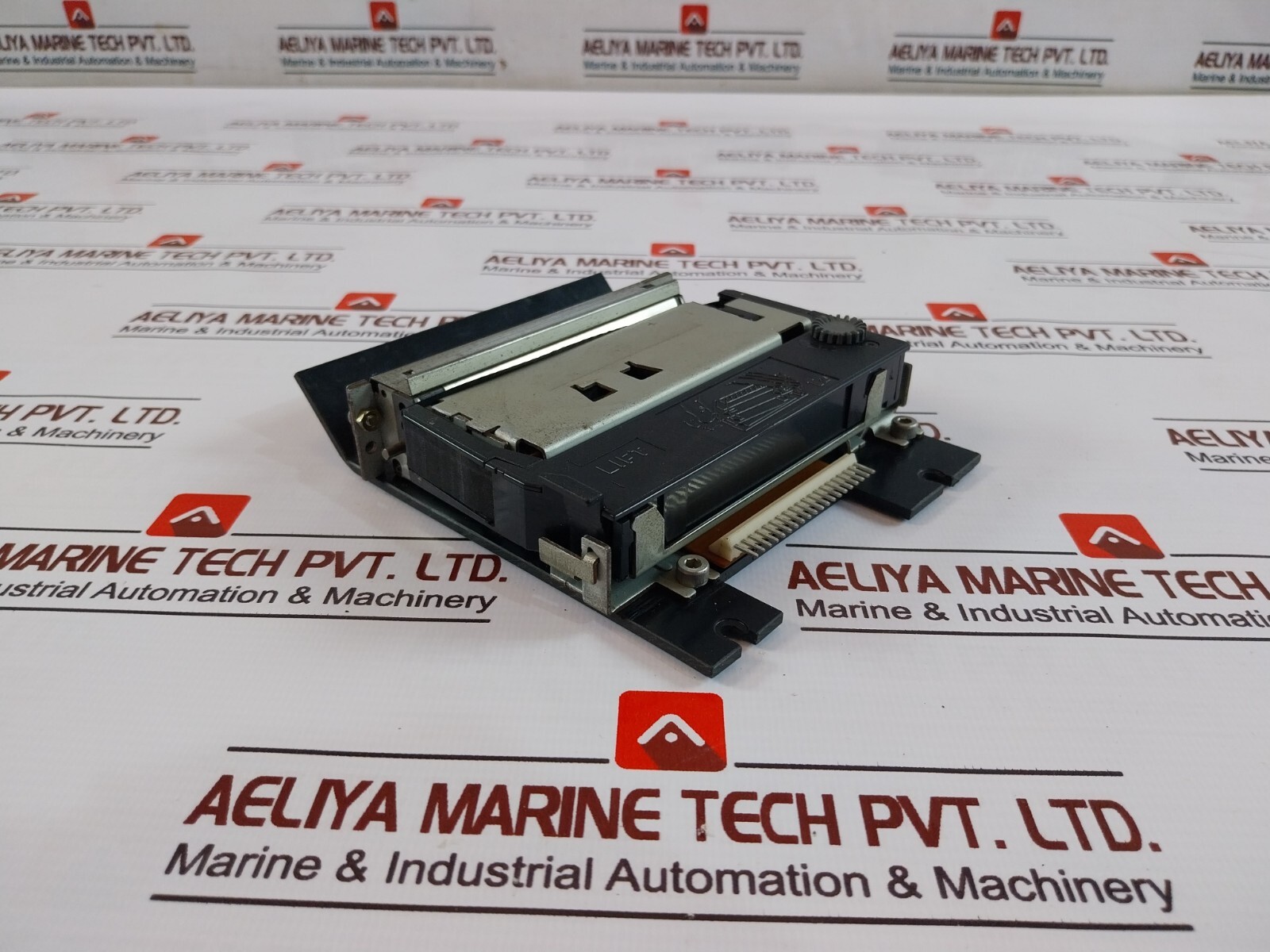 Epson TU-260 Receipt/Label Printer Set