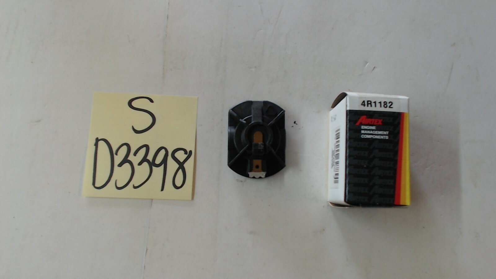 Airtex 4R1182 Rotor