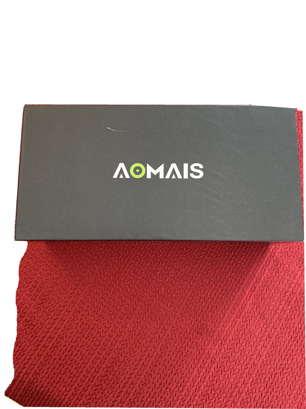 Phone camera lens kit, AOMAIS 0.45x wide angle traveller lens with accessories