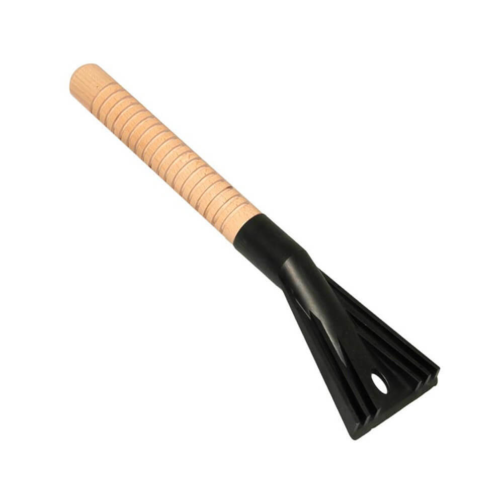 Car Window Ice Scraper Futura Nature 30 Ribbed Windscreen Scraper