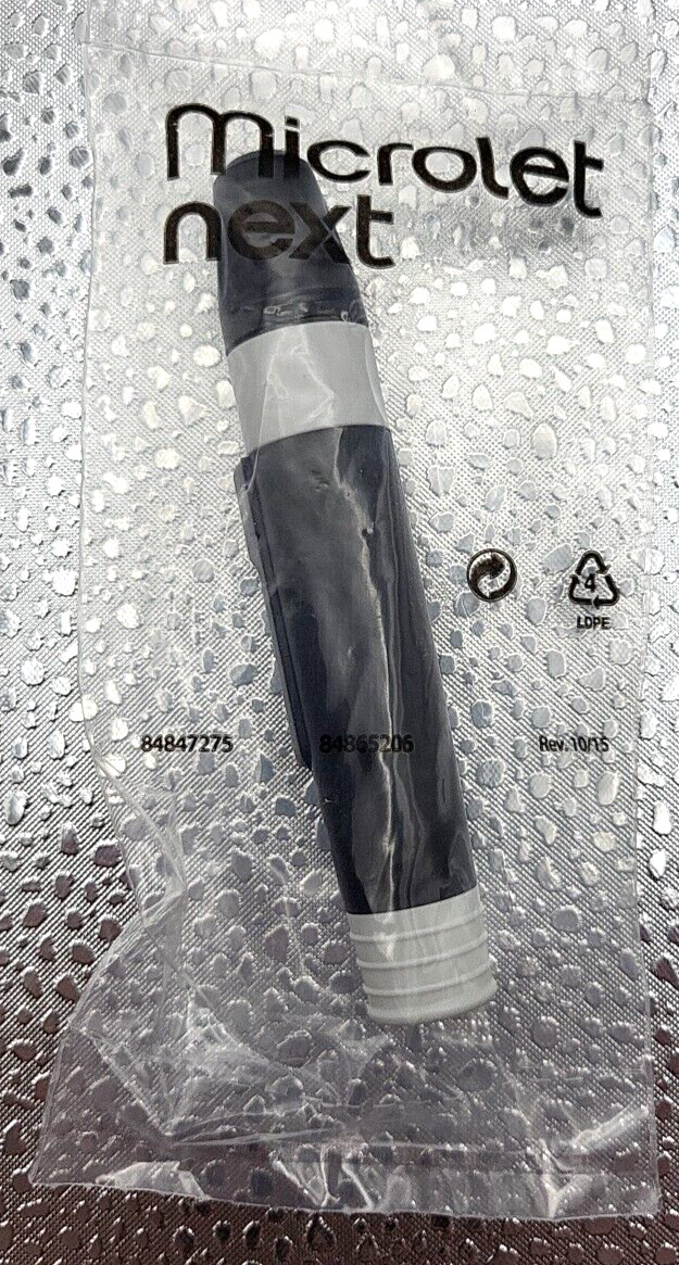 Microlet Next Adjustable Lancing Device BAYER NEW