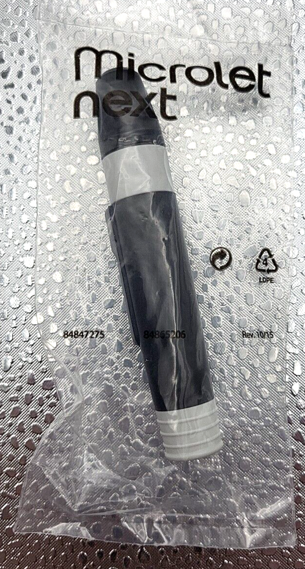 Microlet Next Adjustable Lancing Device BAYER NEW