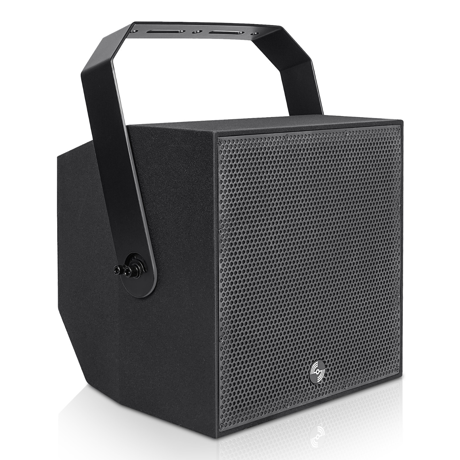 Sound Town IP66 70V/100V/8Ω 8" Coaxial Weatherproof  Outdoor Speaker TITAN-8B