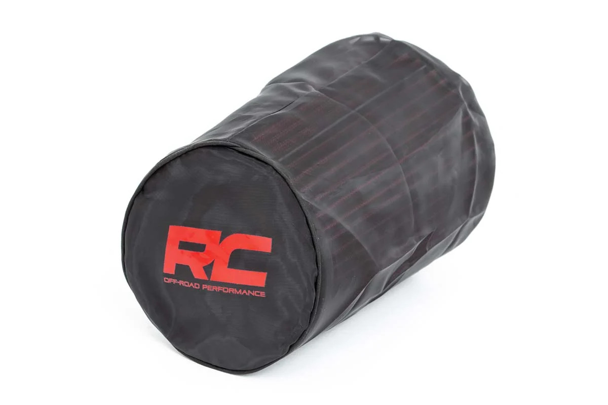 Rough Country Pre-Filter Bag for RC Intake 10551/10546/10614/10478/10479 - 10481