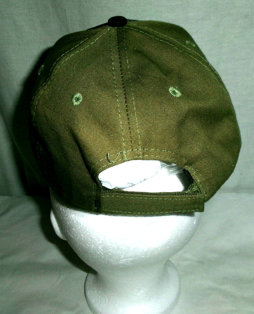US ARMY Baseball Hat Cap since 1775