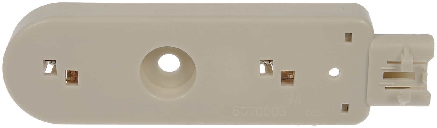 Center High Mount Stop Light Socket Dorman 923-200