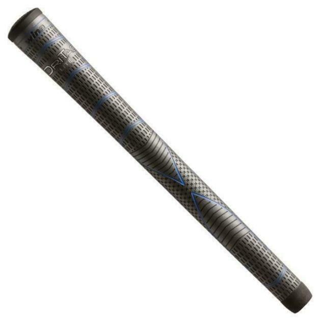 Winn Dri-Tac Lite Golf Grips MIDSIZE 6dtl-dg