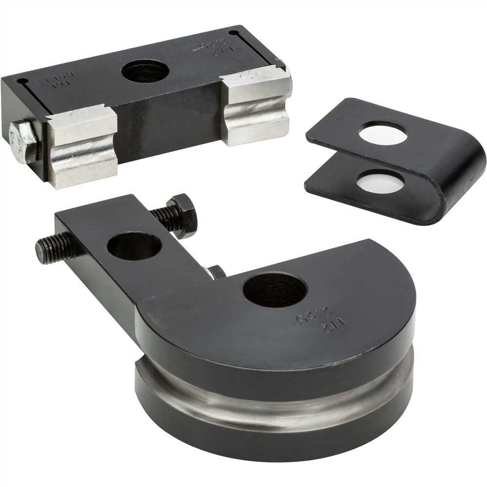 T30863 1/2" x 2-1/4" Round Tube Die for T30860