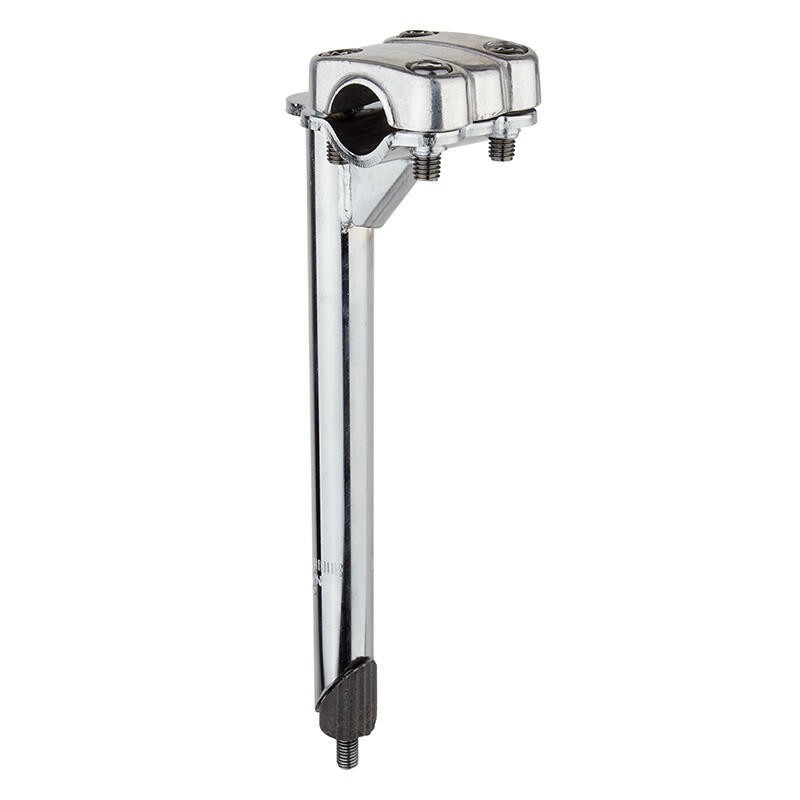 Sunlite Cruiser Double Stem Cruiser Sunlt Double 8 1/2-cromo Sl (21.1)