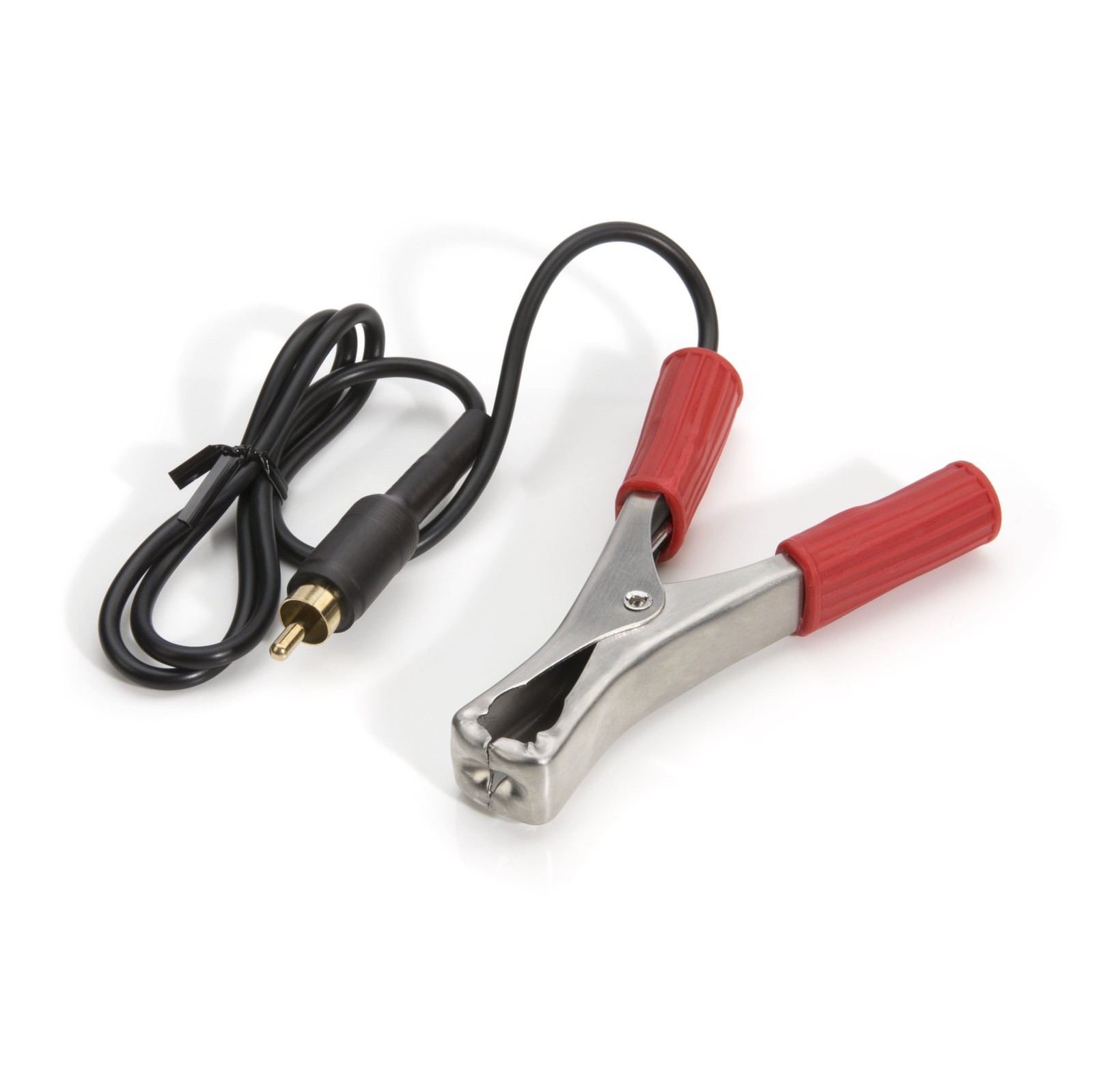 Steelman 97202 Wireless Chassisear Replacement Microphone Clamp 4 Pack