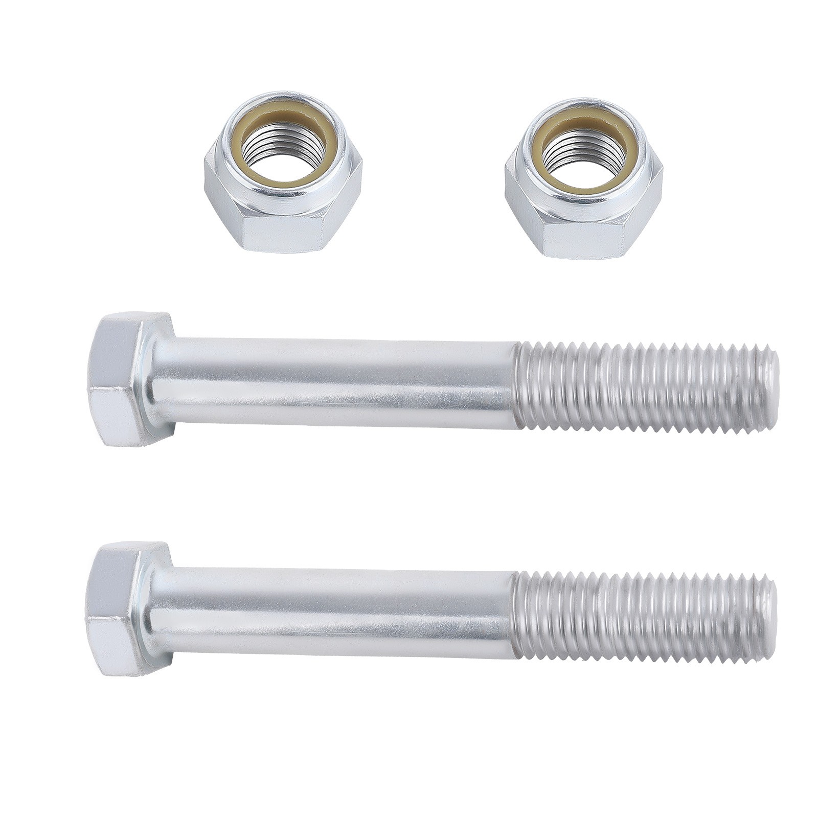 Heavy Equipment Pin 25mm for Mini Excavator Bucket Grapple Ripper Attachment