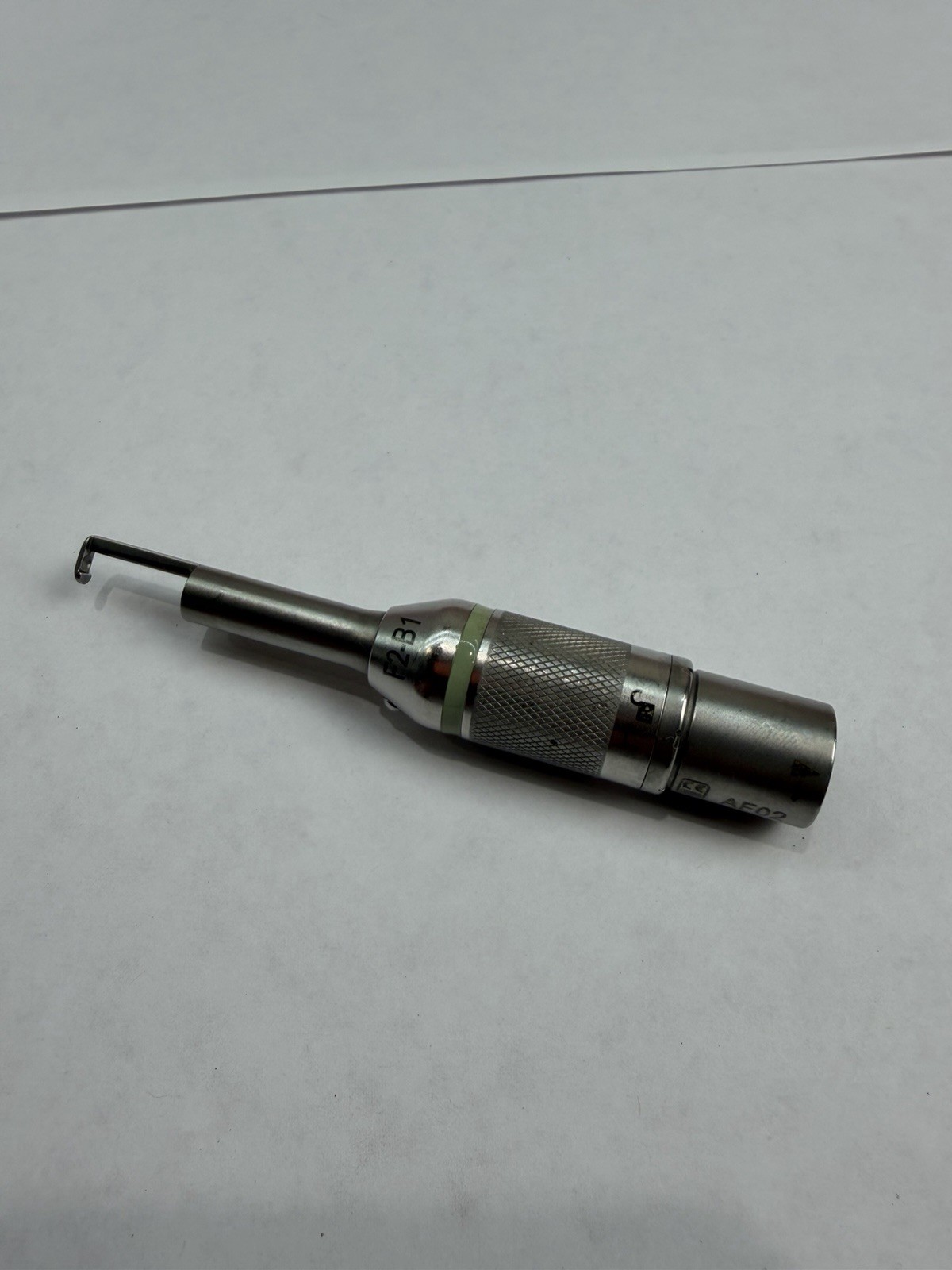 Medtronic Midas Rex Legend AF02 F2-B1