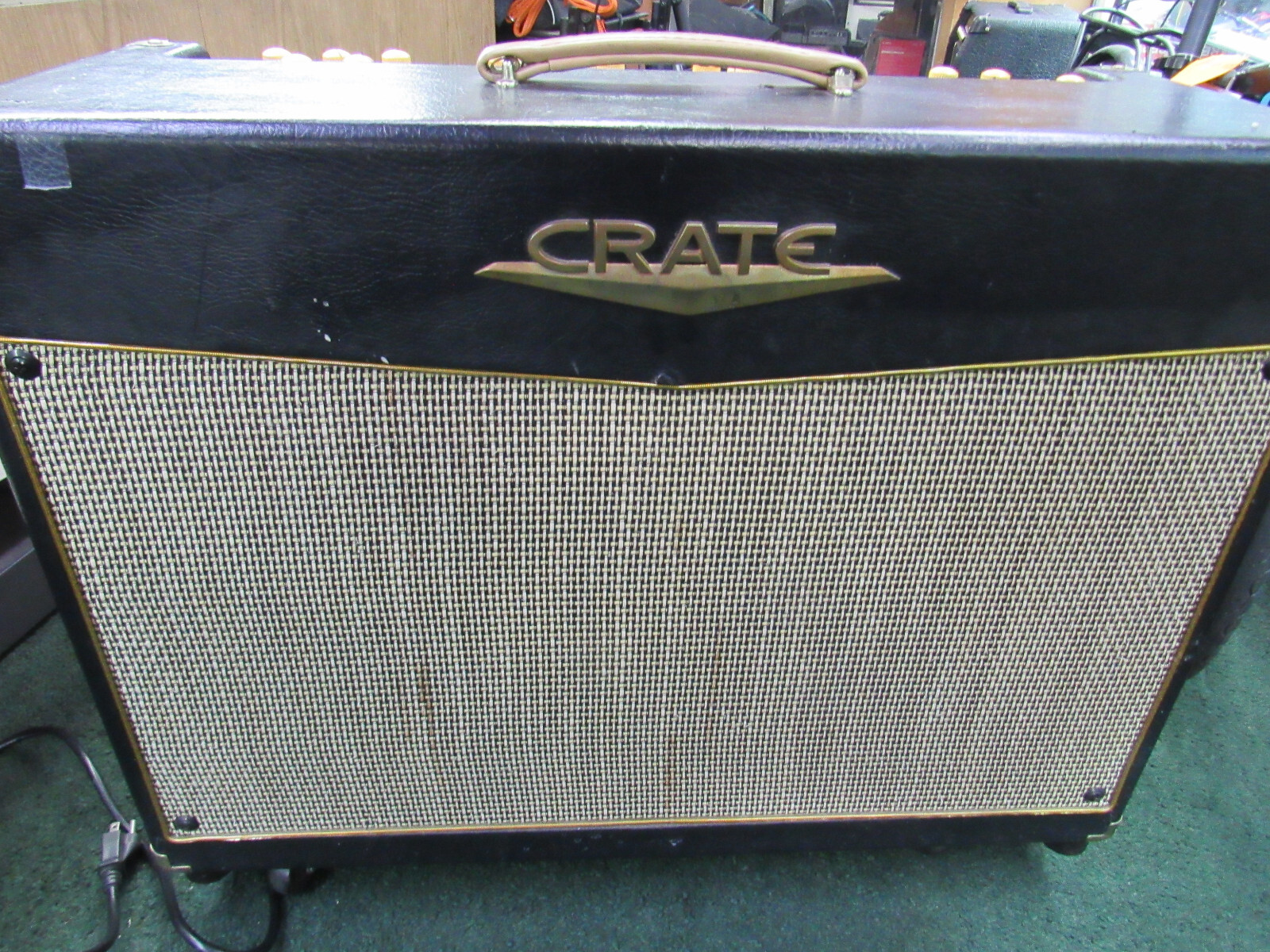 CRATE RFX 200S Retroflex