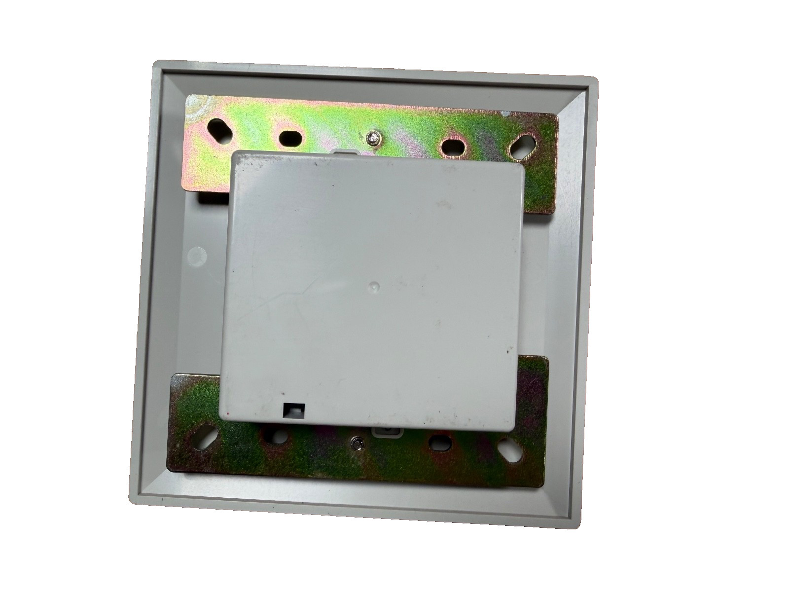 Potter Nohmi SCM-4 Fire Alarm Singe Contact Module