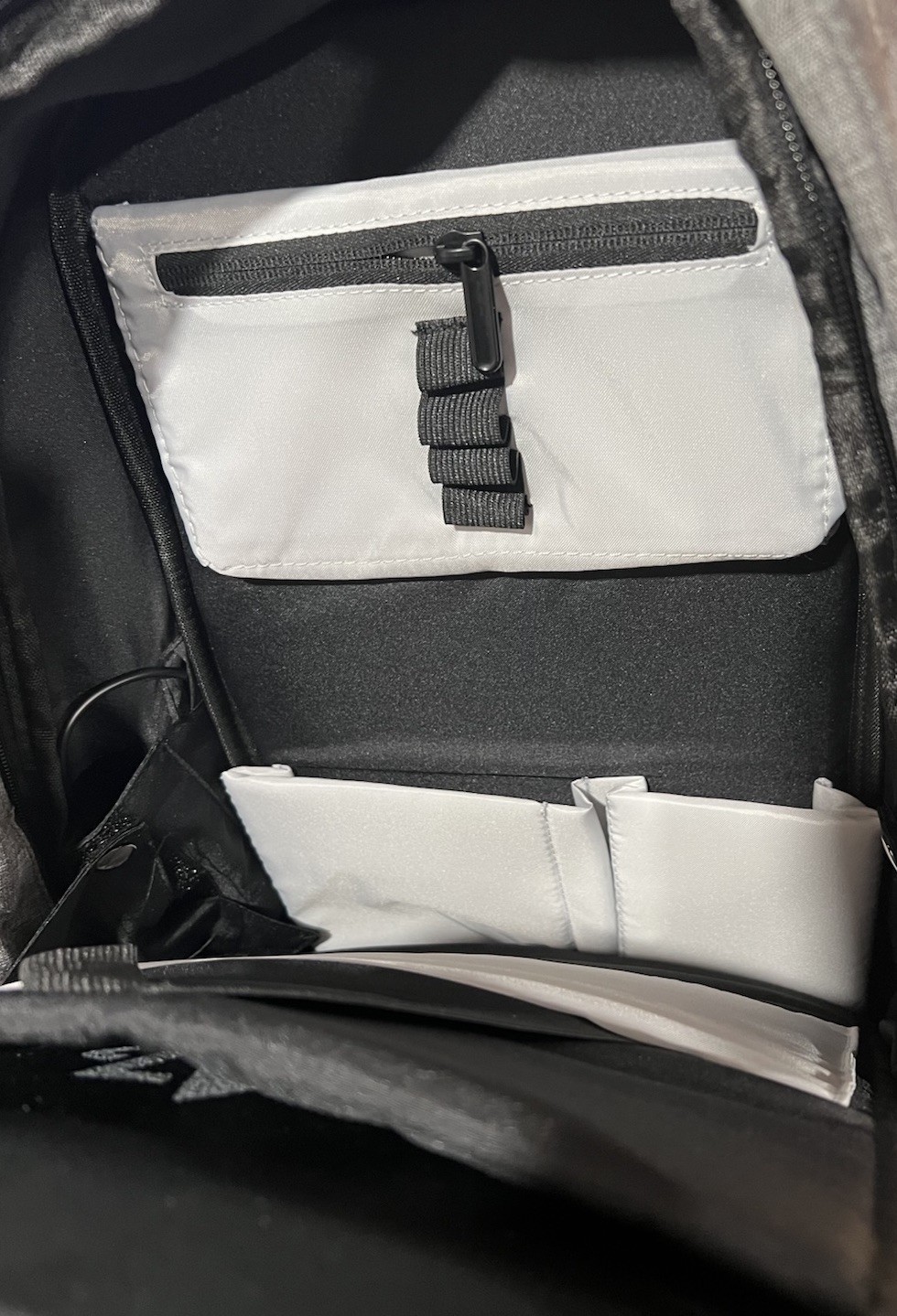 Lightweight Bulletproof Backpack | Level III Plate