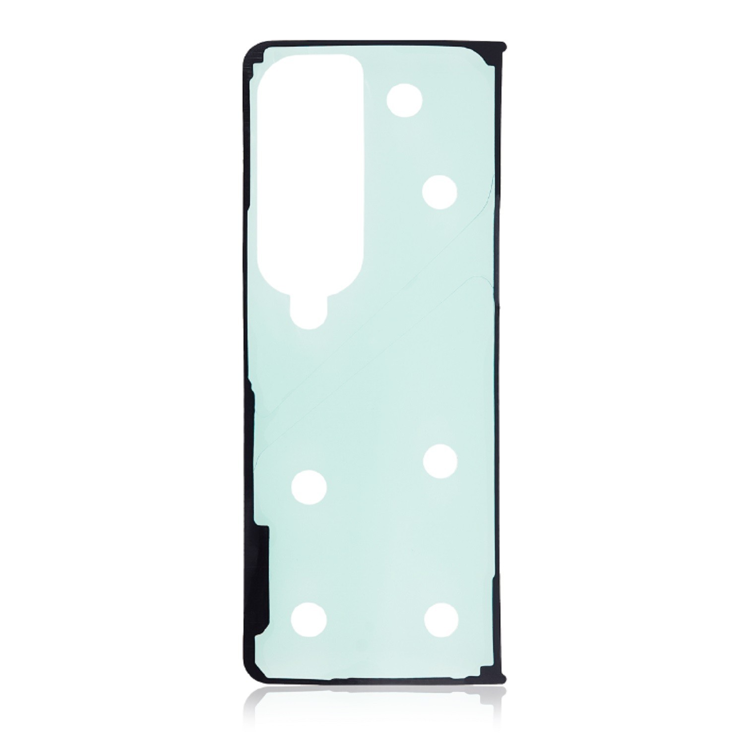 Replacement Back Cover Tape Adhesive Glue Sticker For Samsung Galaxy Z Fold 4 5G