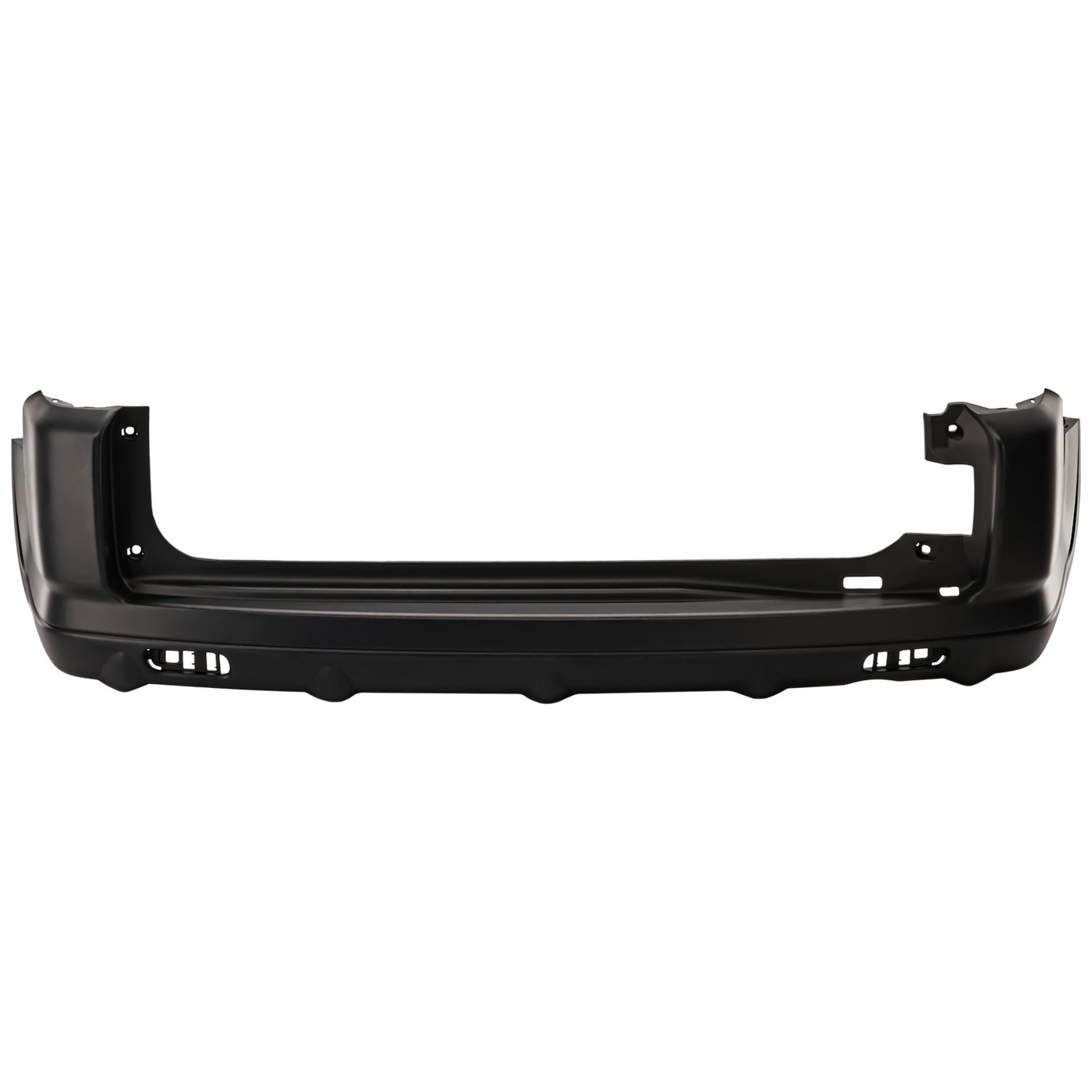 Rear Bumper Cover For 2002 2003 2004 Honda CR-V USA Built Textured HO1100203