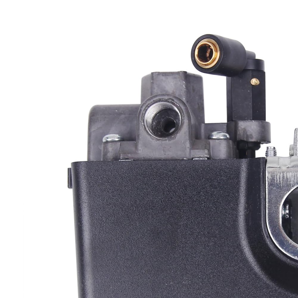 Pressure Switch For Air Compressor 120 Cut In 155 Cut Out 26A 4 Port#