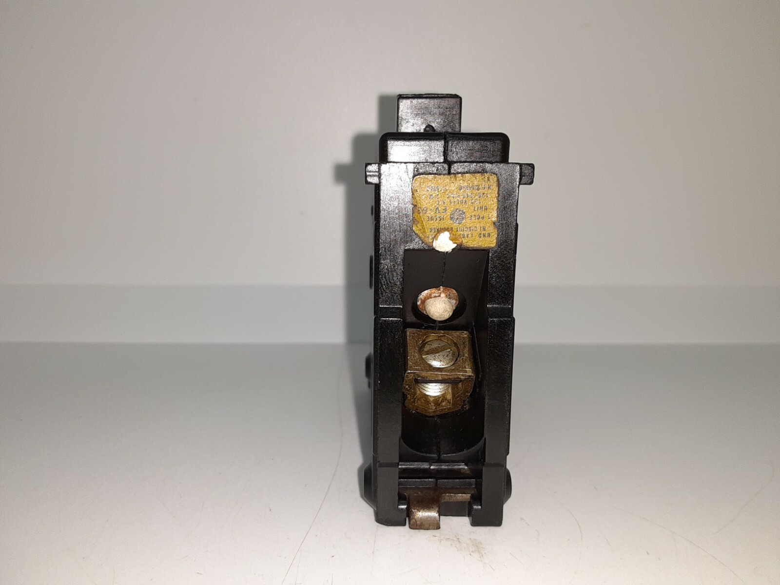 GE GENERAL ELECTRIC TQL1150 1 Pole 50 Amp Circuit Breaker