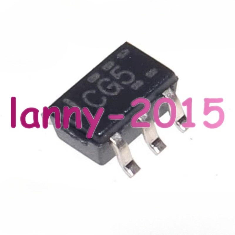 20Pcs NEW SN74LVC1G32DCKR SOT-353 *vv