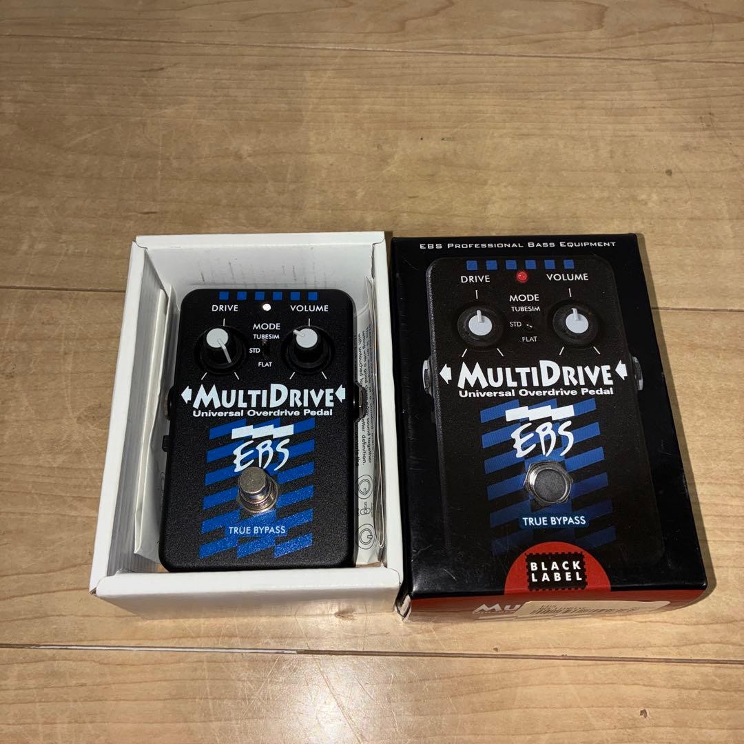 EBS MultiDrive 394728
