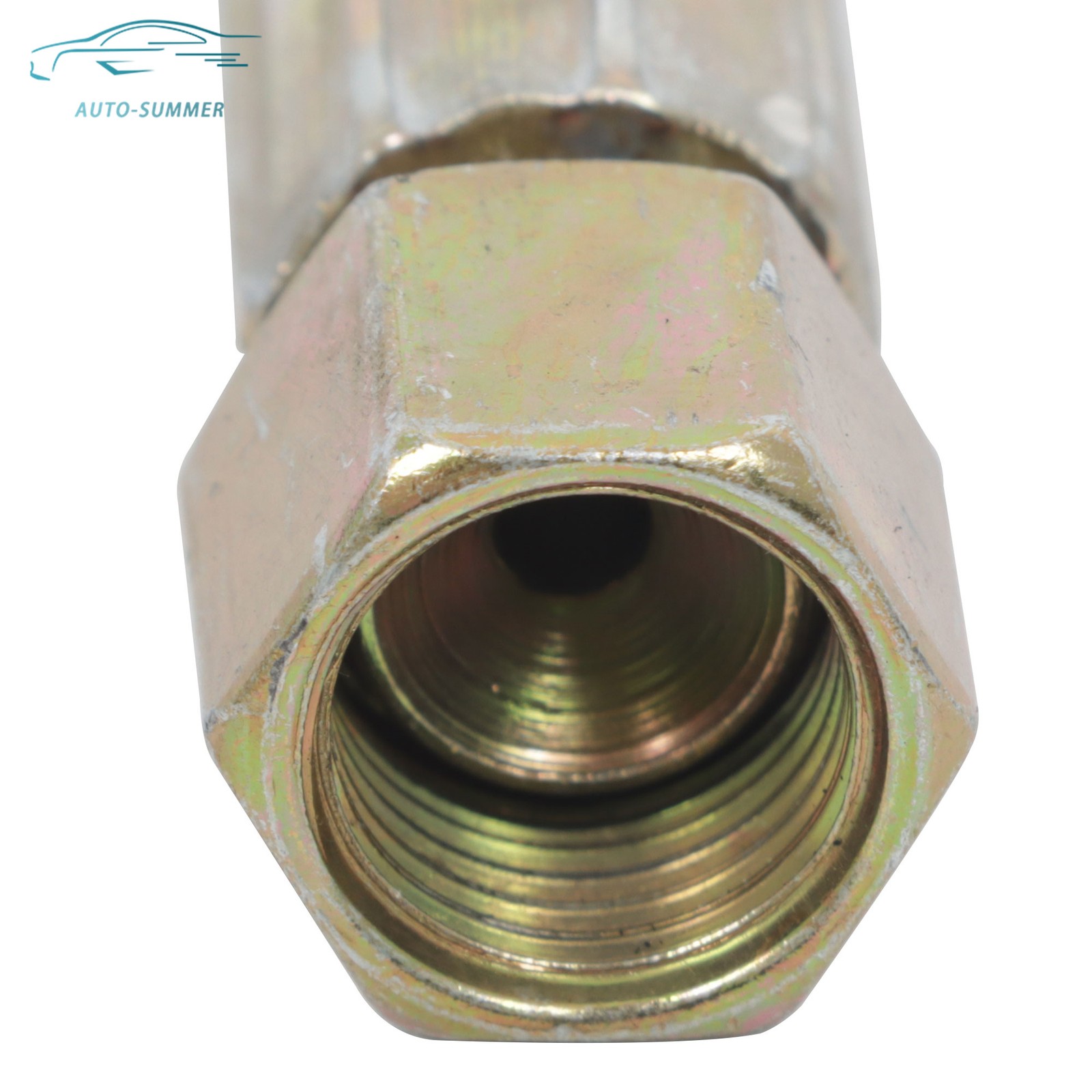 24Pcs Pneumatic Diesel Injector Removal Extractor Remover Pneumatic Puller Tool