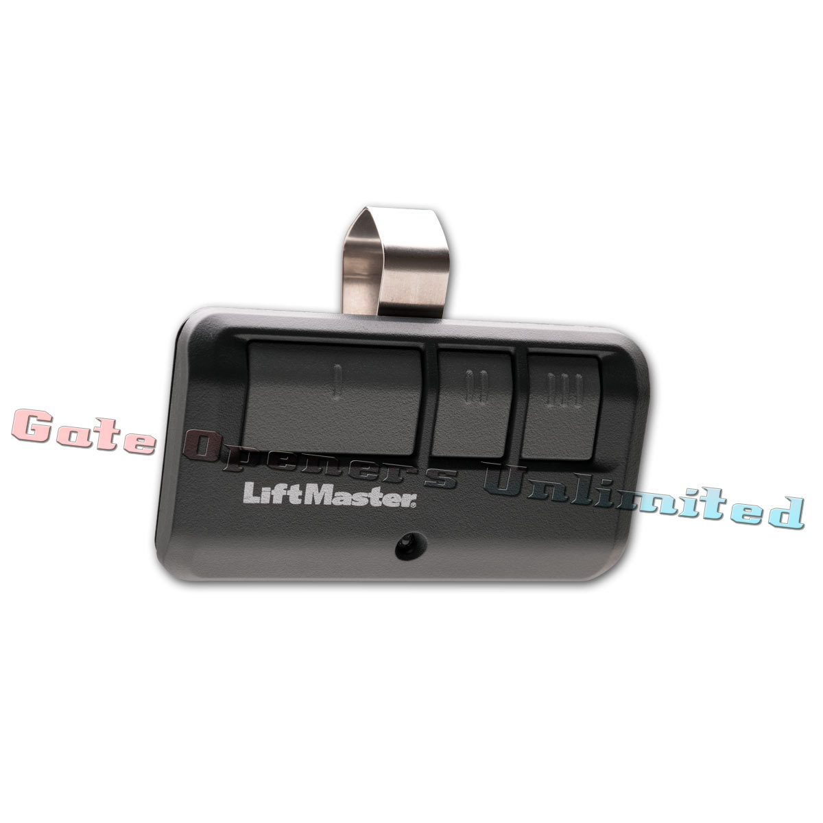 Liftmaster 893MAX Chamberlain 953EV 953EVC Remote Control Transmitter Clicker